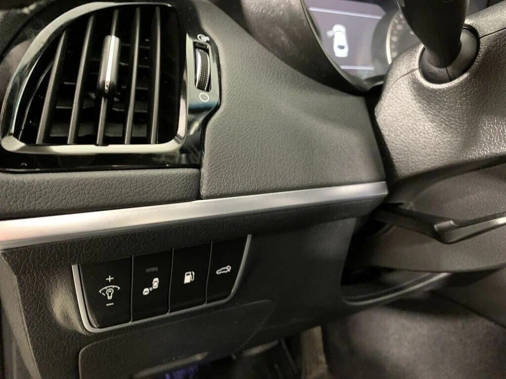 Kia Stinger, 2.0 л, АТ, 2018 фото 11
