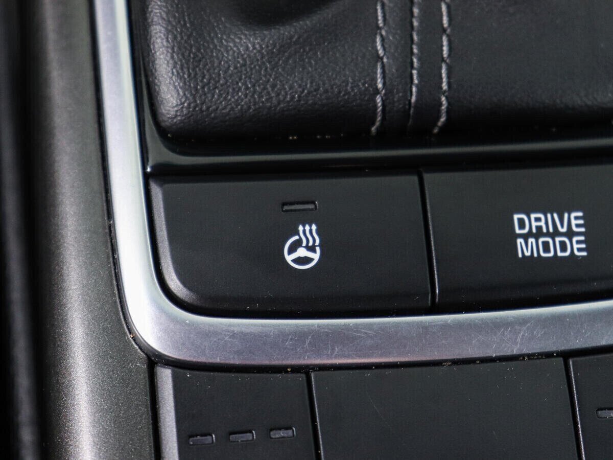 Kia Optima, 2.0 л, АТ, 2018 фото 2