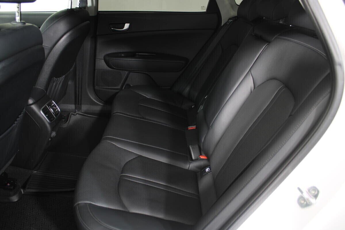 Kia Optima, 2.4 л, АТ, 2019 фото 1