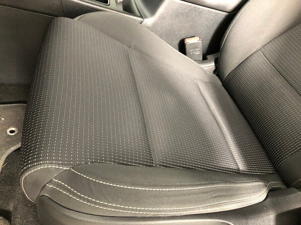 Kia Sportage, 2.0 л, АТ, 2016 фото 1
