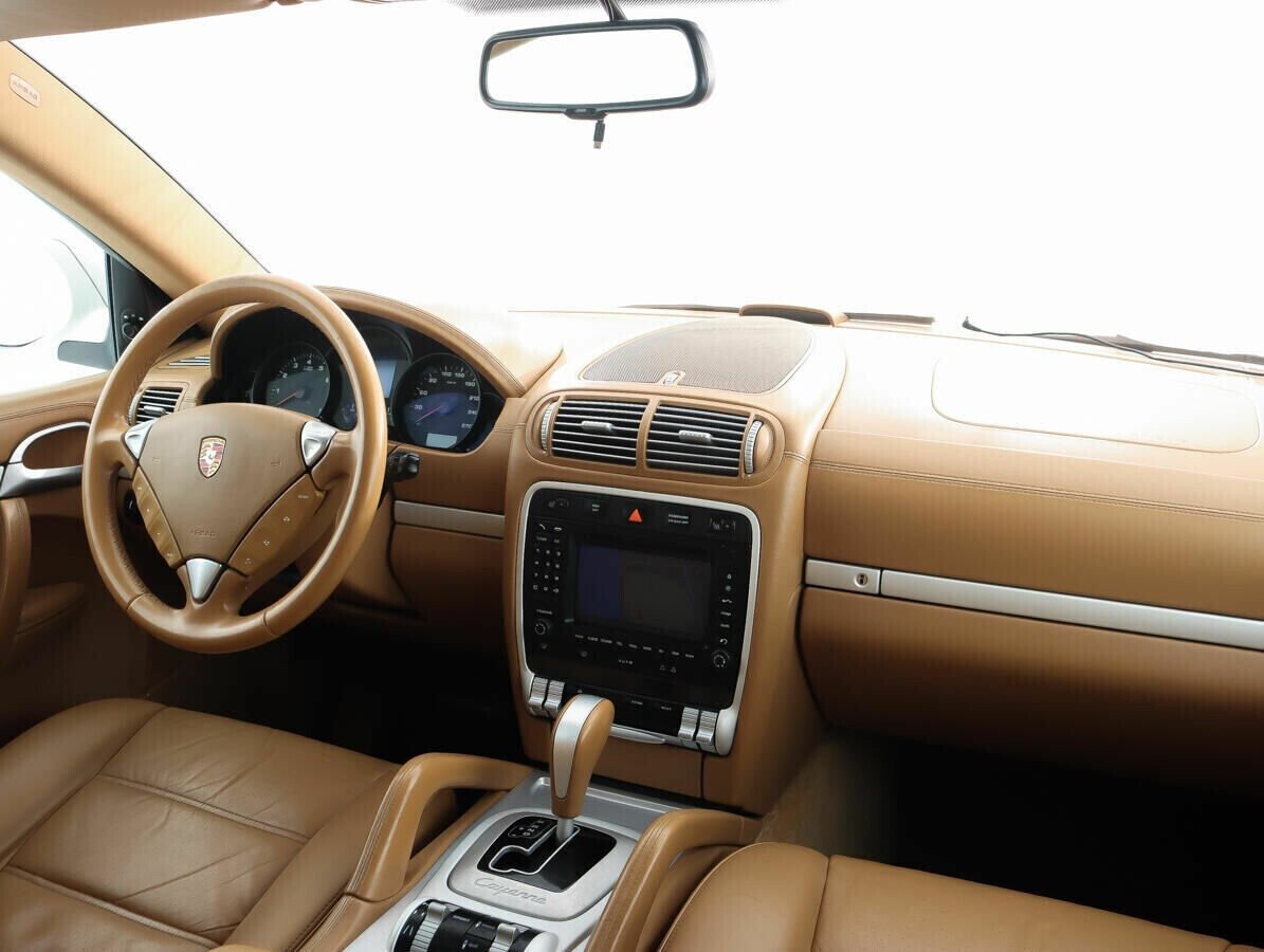 Porsche Cayenne 3.6 АКПП, 2009, 172 000 км фото 11