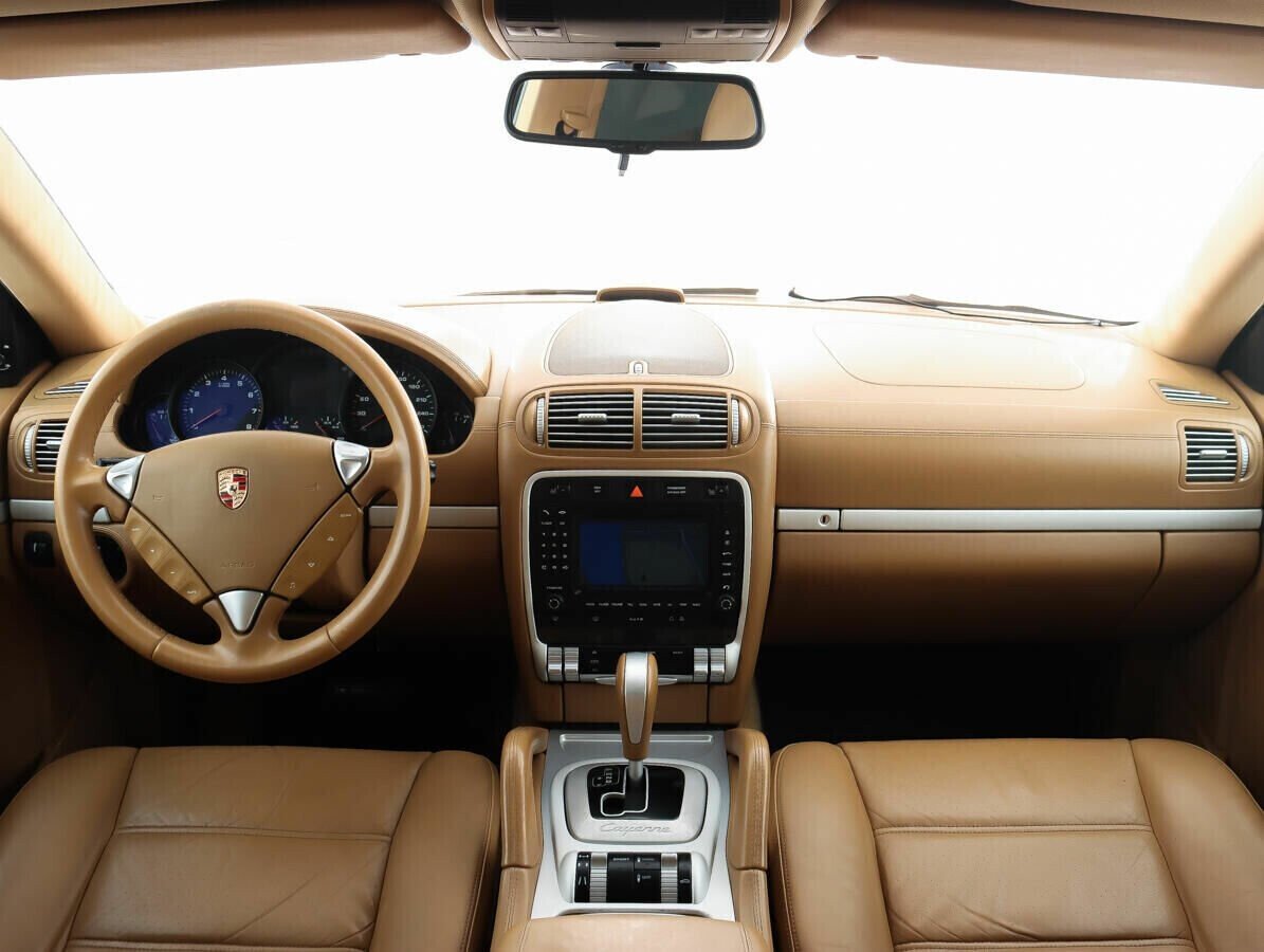 Porsche Cayenne 3.6 АКПП, 2009, 172 000 км фото 12