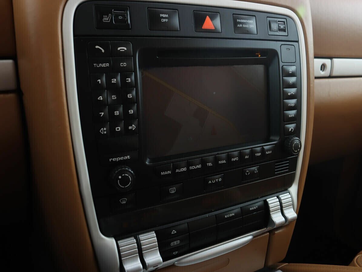 Porsche Cayenne 3.6 АКПП, 2009, 172 000 км фото 13