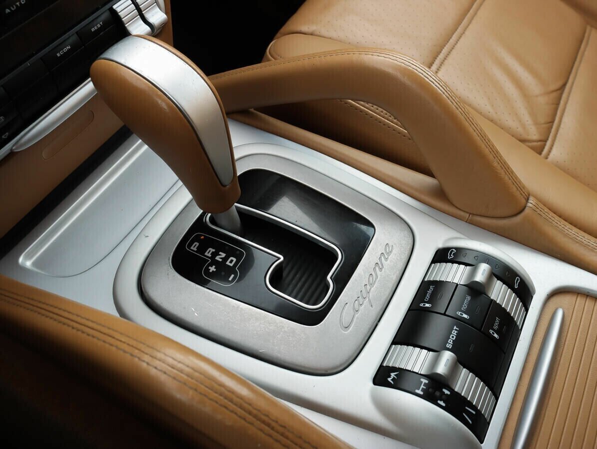 Porsche Cayenne 3.6 АКПП, 2009, 172 000 км фото 14