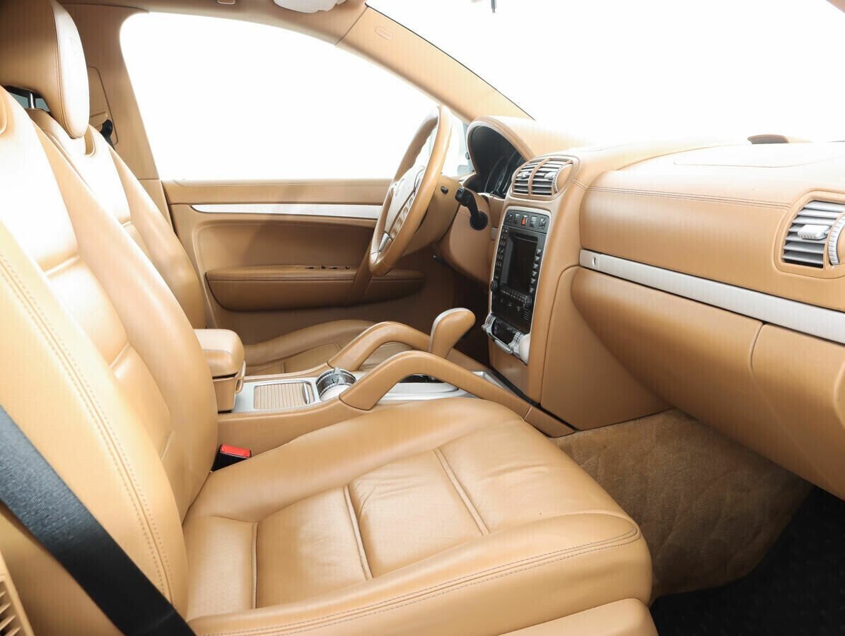 Porsche Cayenne 3.6 АКПП, 2009, 172 000 км фото 15
