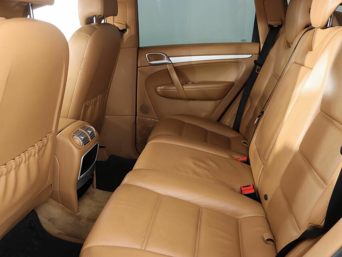 Porsche Cayenne 3.6 АКПП, 2009, 172 000 км фото 19