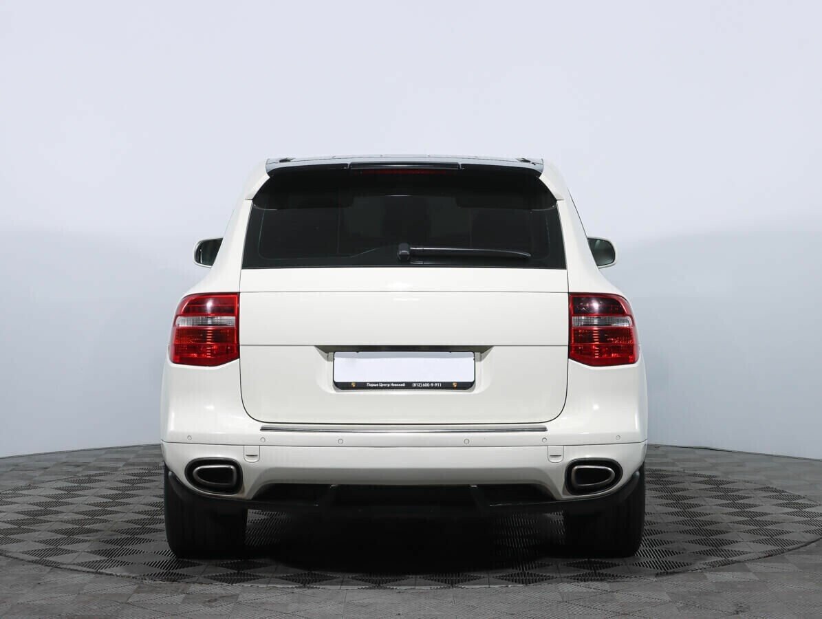 Porsche Cayenne 3.6 АКПП, 2009, 172 000 км фото 6