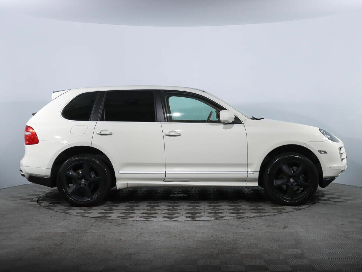 Porsche Cayenne 3.6 АКПП, 2009, 172 000 км фото 8