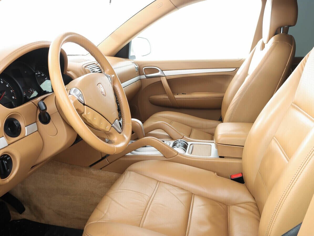 Porsche Cayenne 3.6 АКПП, 2009, 172 000 км фото 9