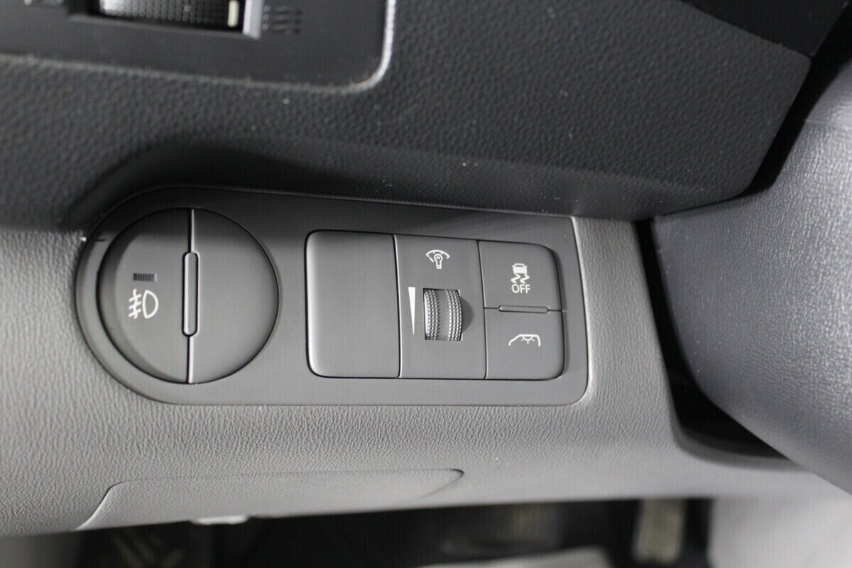 Hyundai Grand Starex, 2.5 л, АТ, 2014 фото 16
