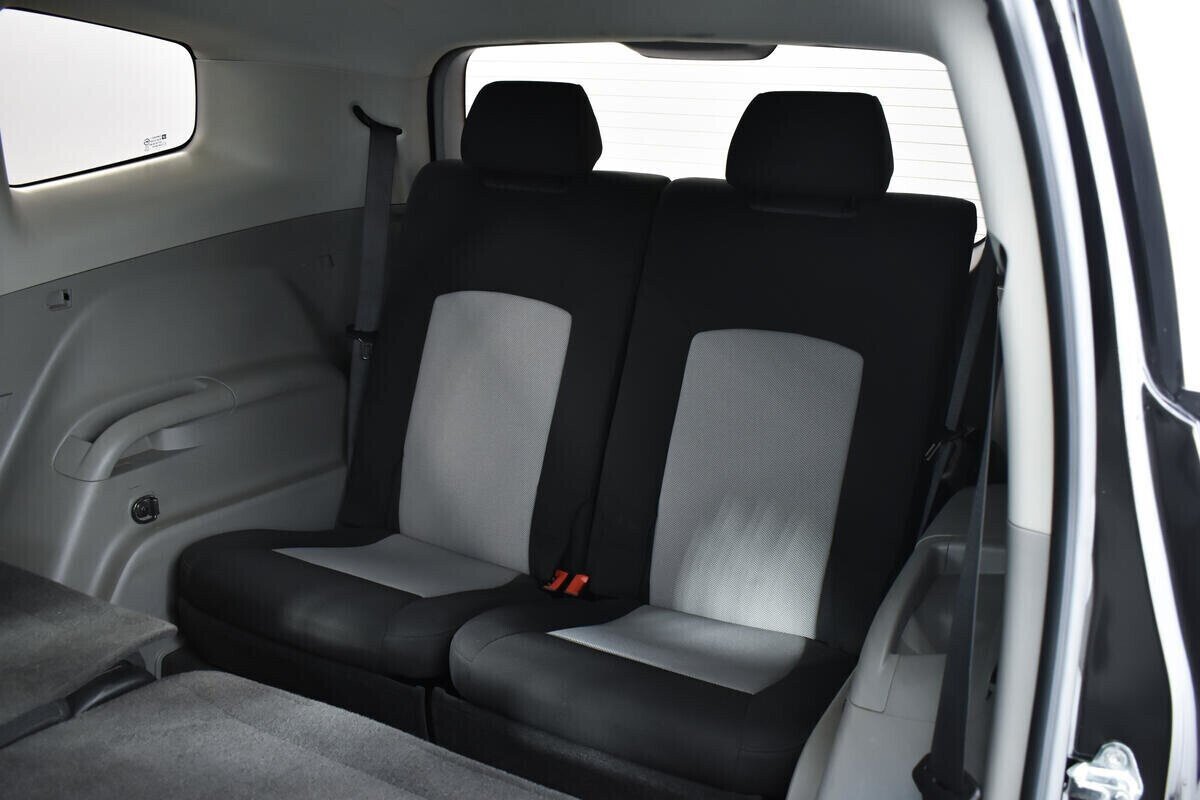 Chevrolet Orlando, 1.8 л, МТ, 2014 фото 1