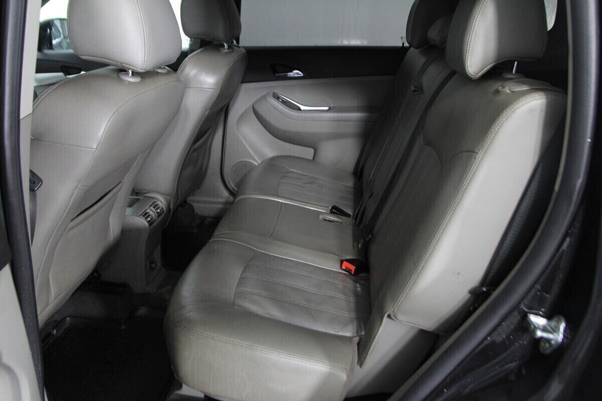 Chevrolet Orlando, 1.8 л, АТ, 2014 фото 1