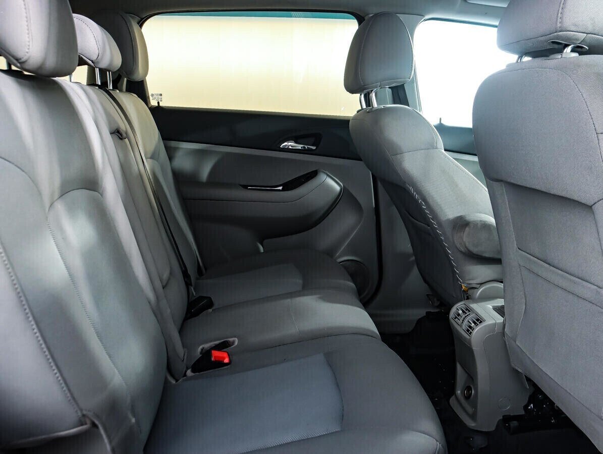 Chevrolet Orlando, 1.8 л, АТ, 2015 фото 1