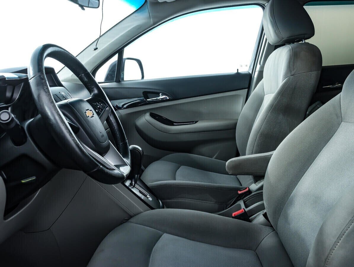 Chevrolet Orlando, 1.8 л, АТ, 2015 фото 9