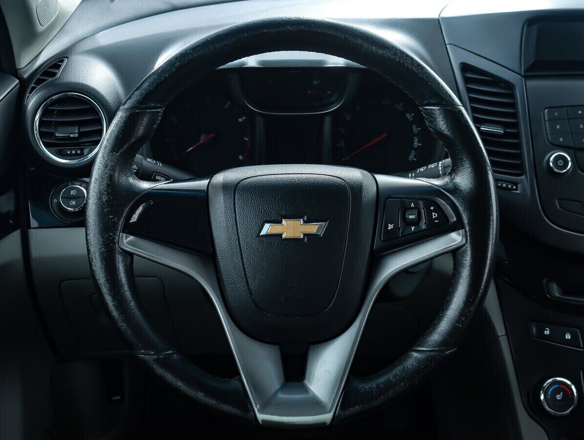 Chevrolet Orlando, 1.8 л, АТ, 2015 фото 10