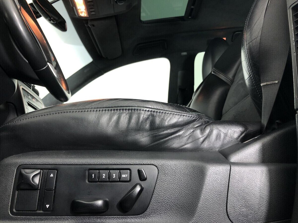 Porsche Cayenne 4.8 АКПП, 2009, 173 000 км фото 14