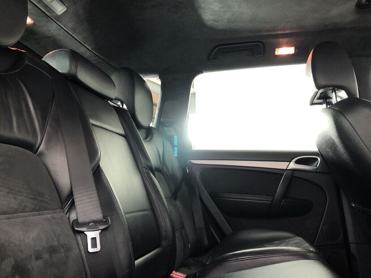 Porsche Cayenne 4.8 АКПП, 2009, 173 000 км фото 15