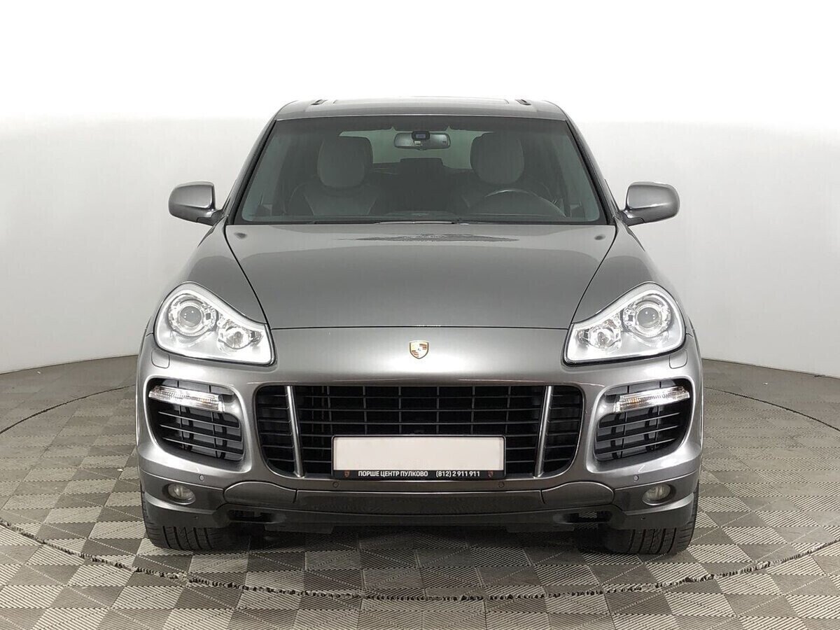 Porsche Cayenne 4.8 АКПП, 2009, 173 000 км фото 3