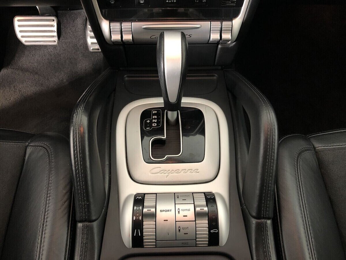 Porsche Cayenne 4.8 АКПП, 2009, 173 000 км фото 9