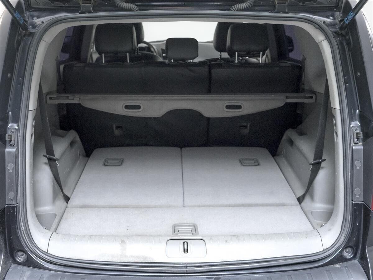 Chevrolet Orlando, 1.8 л, АТ, 2015 фото 1