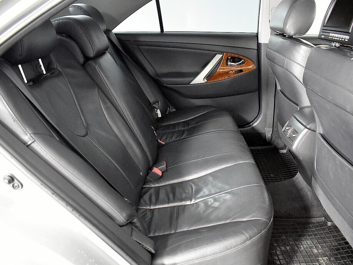 Toyota Camry, 3.5 л, АТ, 2008 фото 2