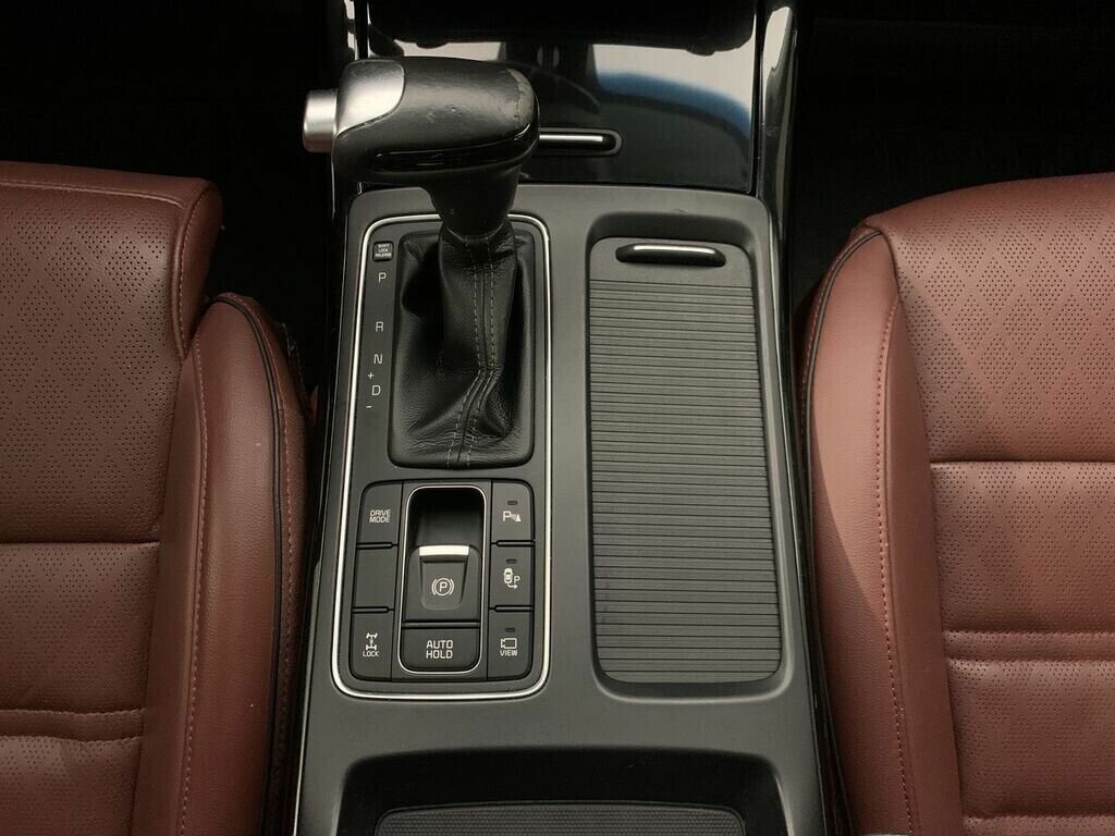Kia Sorento, 2.2 л, АТ, 2017 фото 14