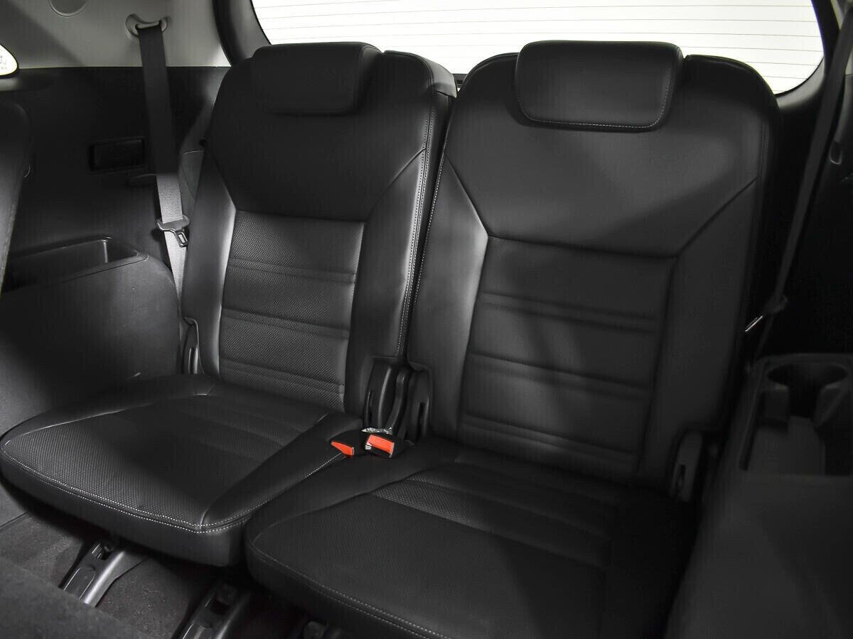 Kia Sorento, 2.2 л, АТ, 2015 фото 2