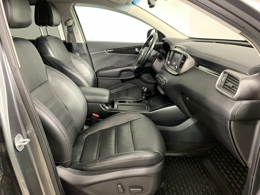 Kia Sorento, 2.2 л, АТ, 2016 фото 14