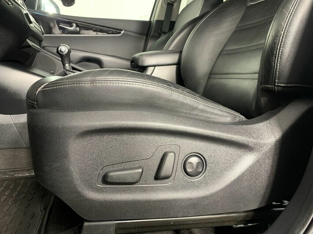 Kia Sorento, 2.2 л, АТ, 2016 фото 15