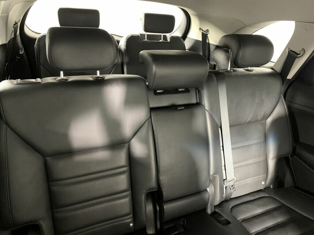 Kia Sorento, 2.2 л, АТ, 2016 фото 2