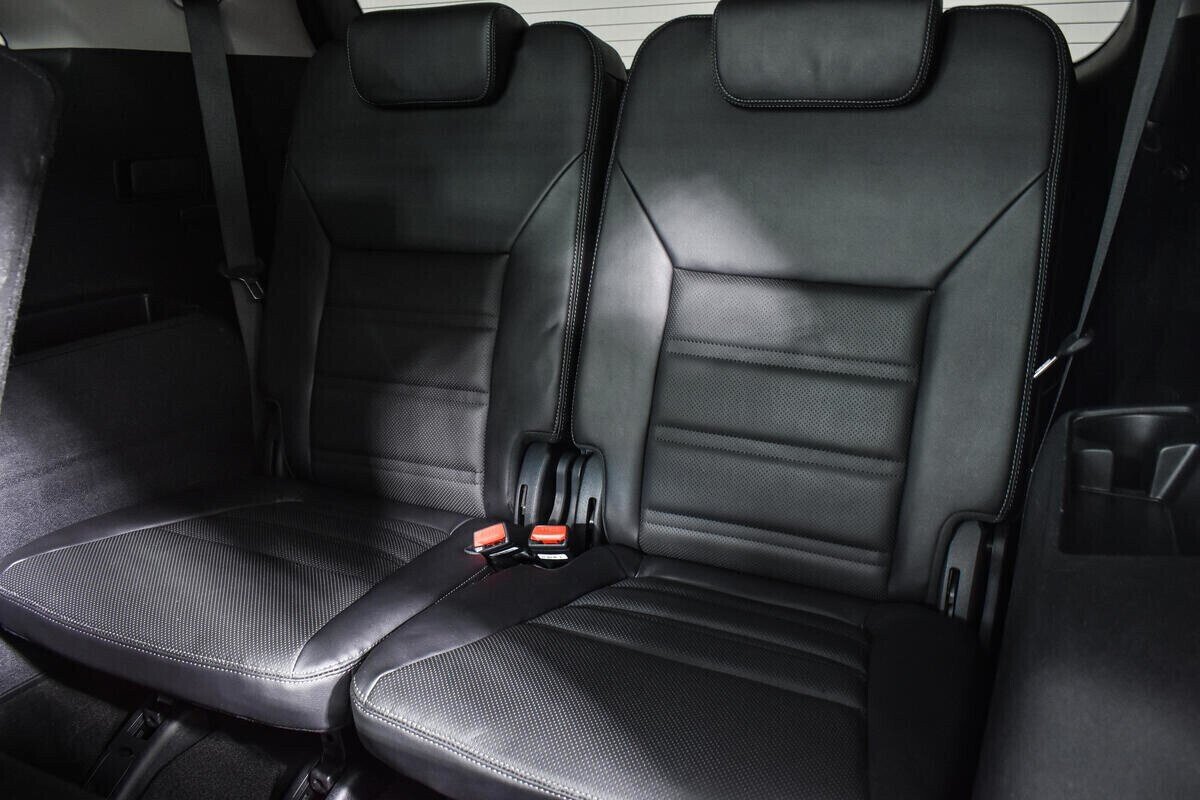 Kia Sorento, 2.2 л, АТ, 2017 фото 1