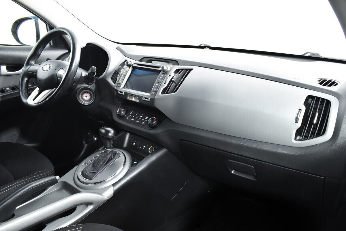Kia Sportage, 2.0 л, АТ, 2015 фото 13