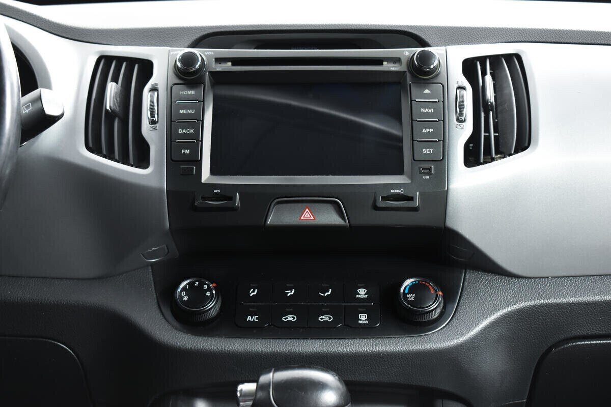 Kia Sportage, 2.0 л, АТ, 2015 фото 2