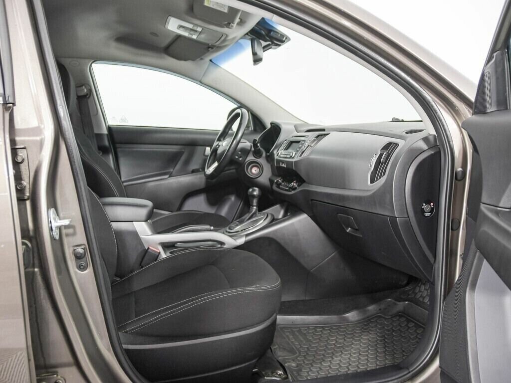 Kia Sportage, 2.0 л, АТ, 2015 фото 13