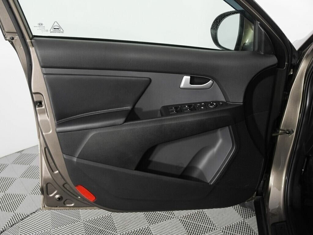 Kia Sportage, 2.0 л, АТ, 2015 фото 14