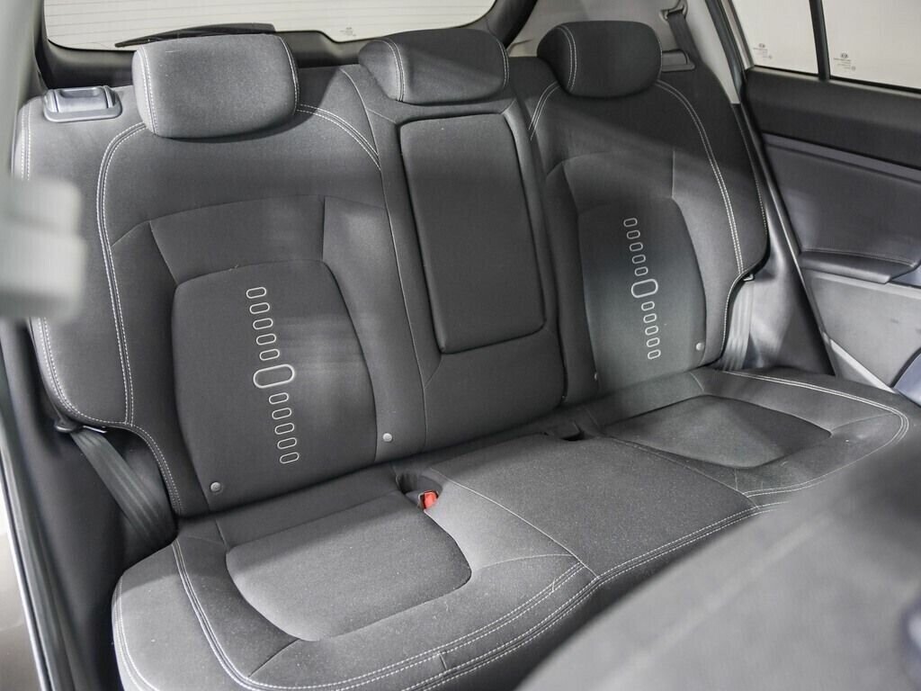 Kia Sportage, 2.0 л, АТ, 2015 фото 1