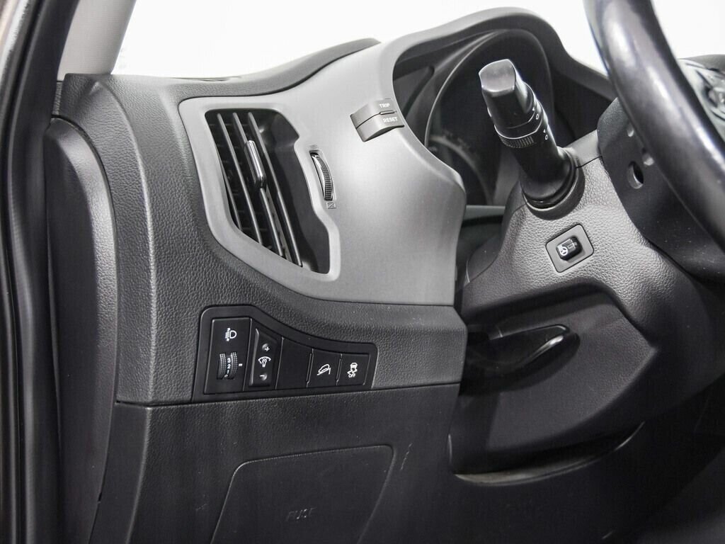 Kia Sportage, 2.0 л, АТ, 2015 фото 10