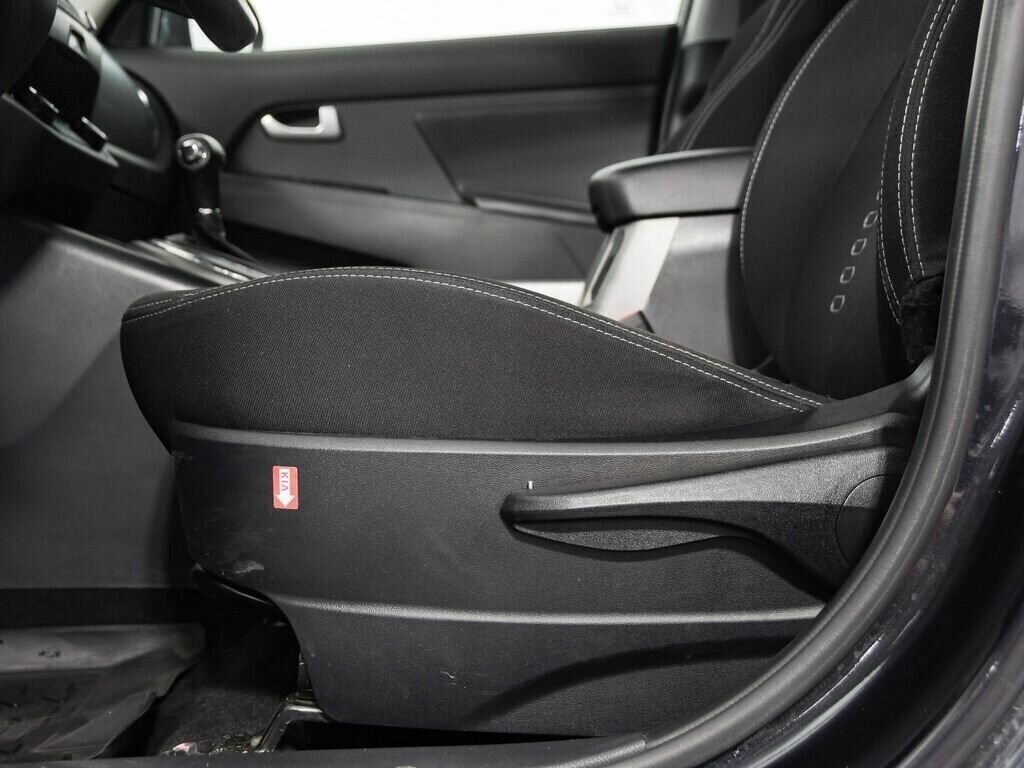 Kia Sportage, 2.0 л, АТ, 2015 фото 12