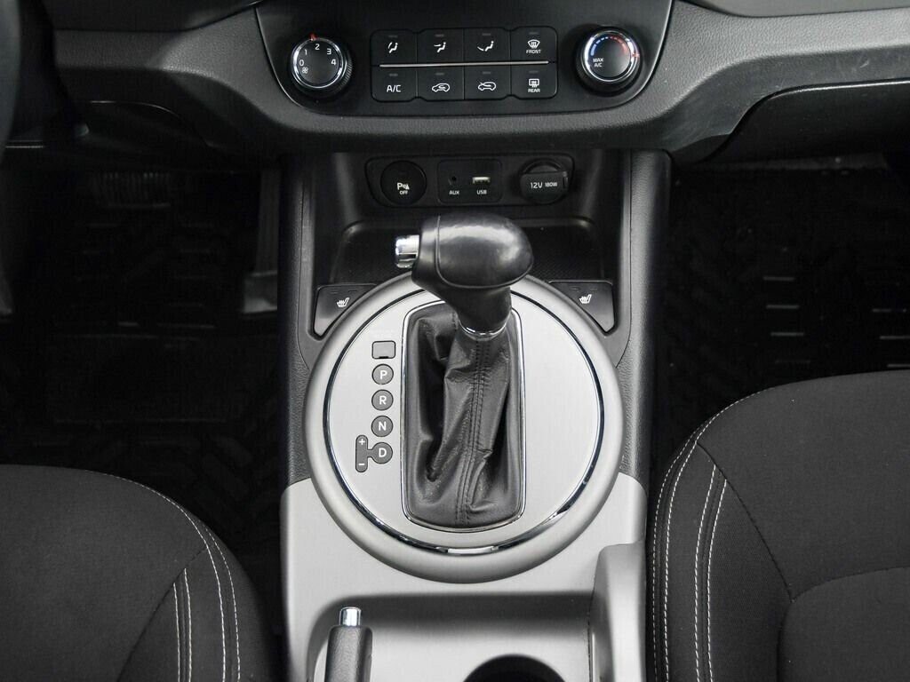 Kia Sportage, 2.0 л, АТ, 2015 фото 13