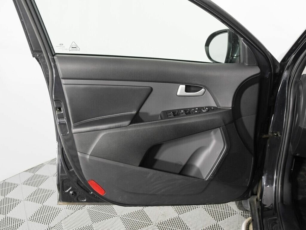 Kia Sportage, 2.0 л, АТ, 2015 фото 9