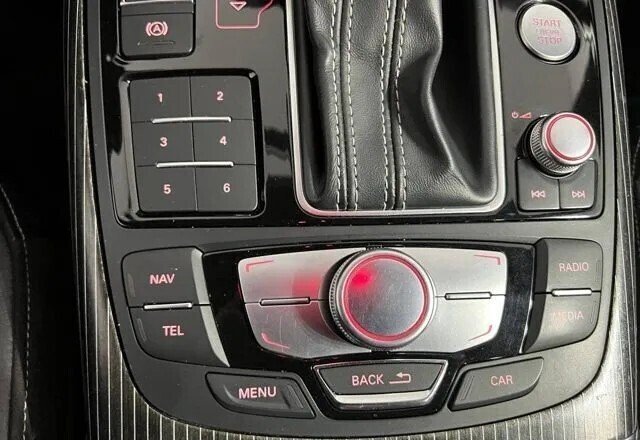 Audi A6, 2.8 л, Робот, 2015 фото 14