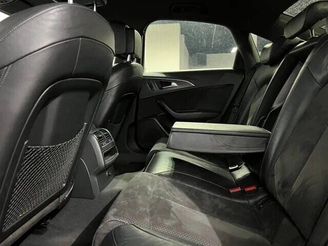 Audi A6, 2.8 л, Робот, 2015 фото 1