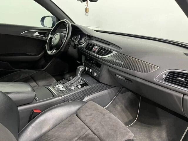 Audi A6, 2.8 л, Робот, 2015 фото 10
