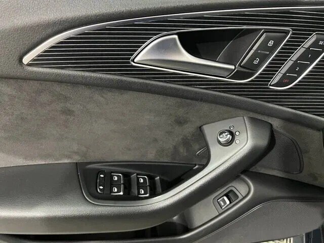 Audi A6, 2.8 л, Робот, 2015 фото 11