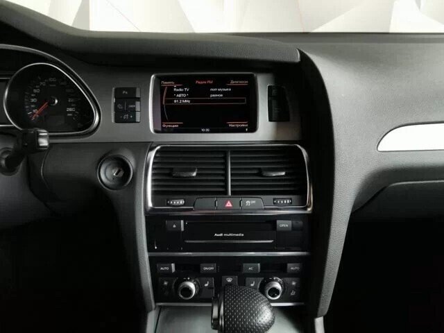 Audi Q7, 3.0 л, АТ, 2012 фото 10