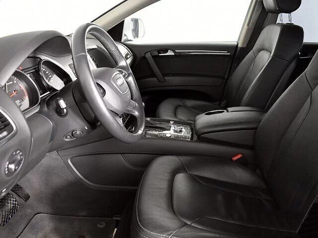Audi Q7, 3.0 л, АТ, 2014 фото 5