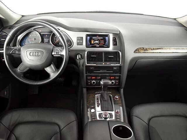 Audi Q7, 3.0 л, АТ, 2014 фото 7
