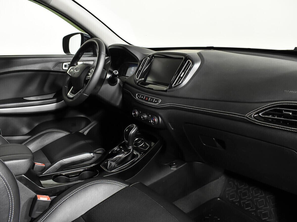 Chery Tiggo 7 2.0 CVT, 2019, 50 000 км фото 10