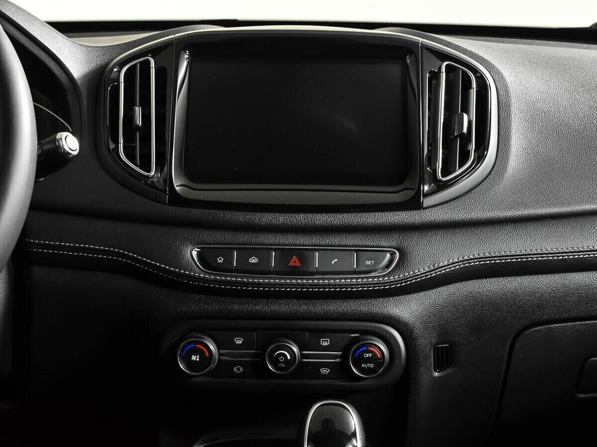 Chery Tiggo 7 2.0 CVT, 2019, 50 000 км фото 12