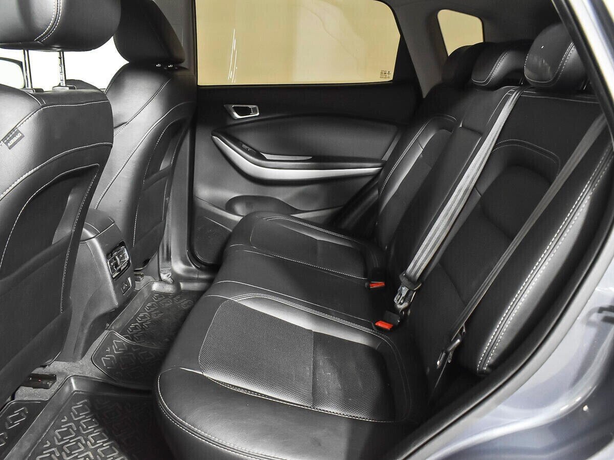 Chery Tiggo 7 2.0 CVT, 2019, 50 000 км фото 16